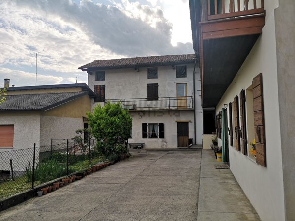 appartamento in vendita a Pedavena