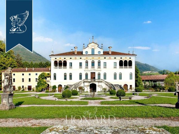 casa indipendente in vendita a Pedavena