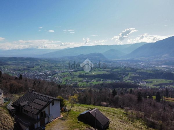 casa indipendente in vendita a Pedavena