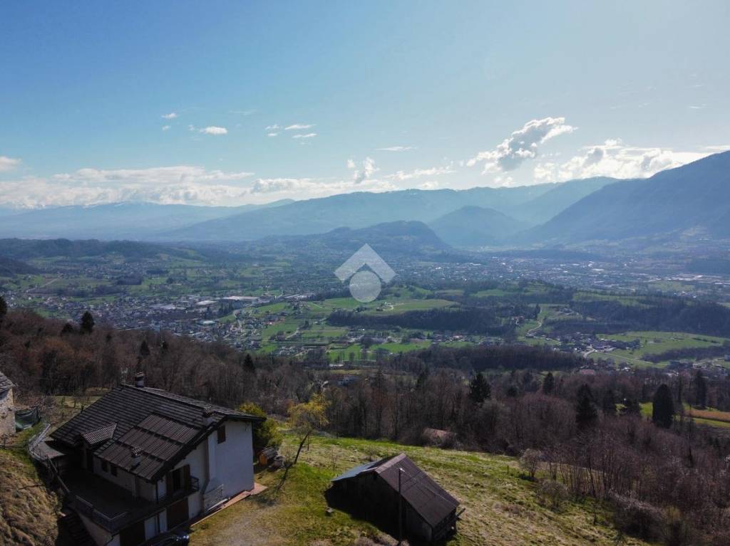 casa indipendente in vendita a Pedavena