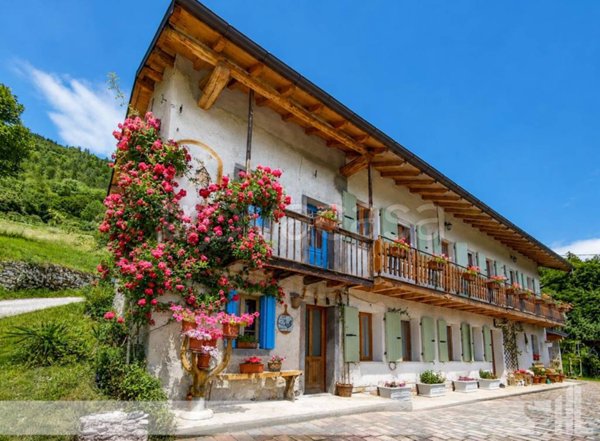 casa indipendente in vendita a Pedavena