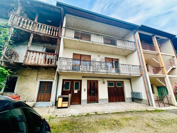 appartamento in vendita a Pedavena