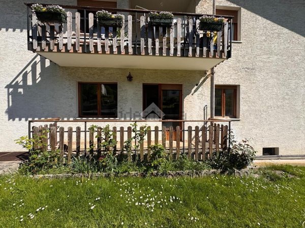 appartamento in vendita a Pedavena