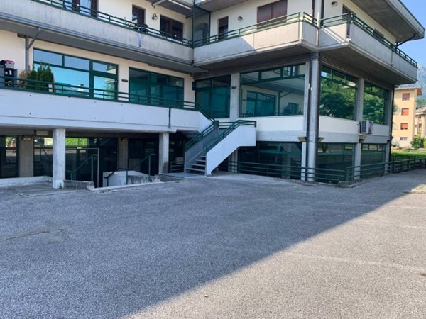 negozio in vendita a Pedavena