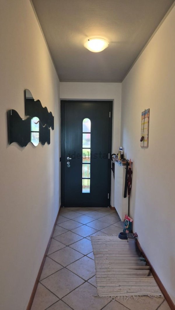 appartamento in vendita a Pedavena