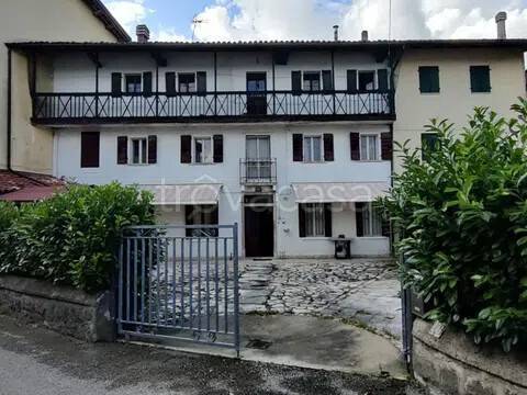 casa indipendente in vendita a Pedavena