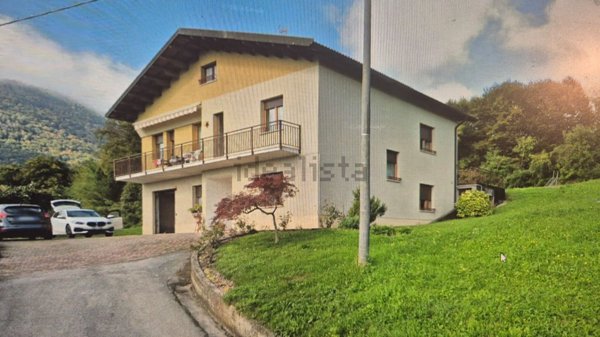 casa indipendente in vendita a Pedavena