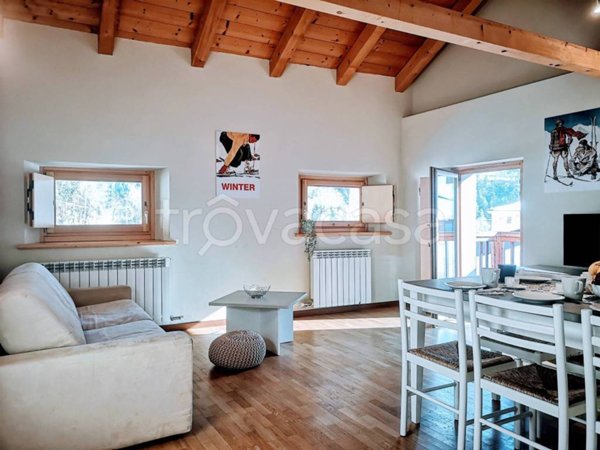 appartamento in vendita a Perarolo di Cadore