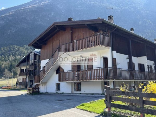 appartamento in vendita a Perarolo di Cadore in zona Caralte