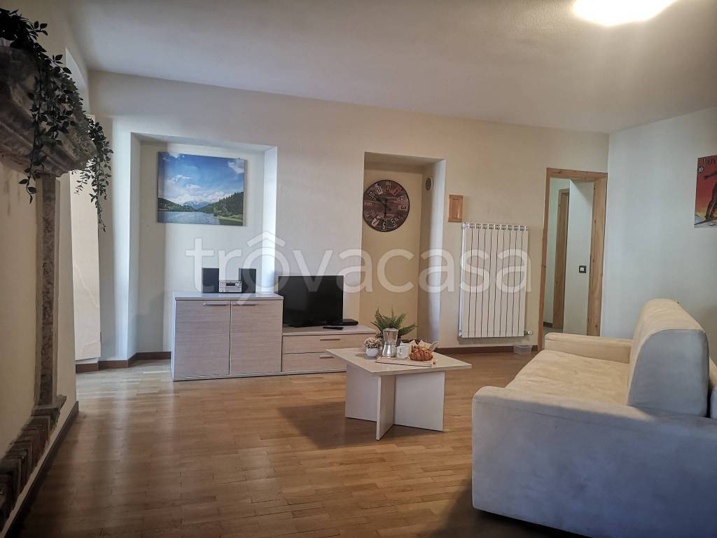 appartamento in vendita a Perarolo di Cadore