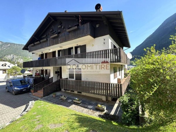 appartamento in vendita a Perarolo di Cadore in zona Caralte