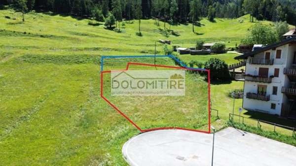 bifamiliare in vendita a Perarolo di Cadore