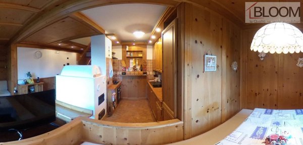 appartamento in vendita a Perarolo di Cadore in zona Caralte