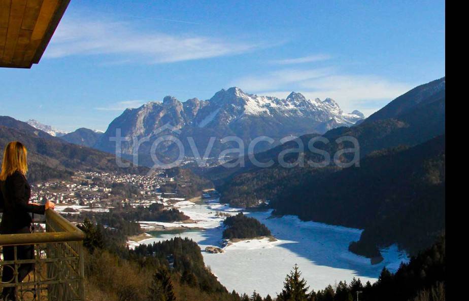 negozio in vendita a Pieve di Cadore
