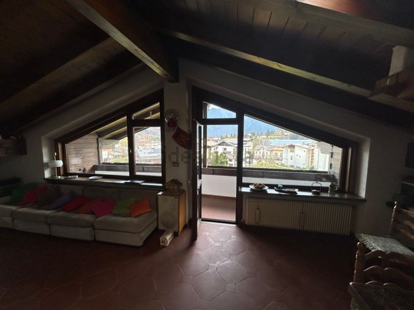 appartamento in vendita a Pieve di Cadore in zona Tai