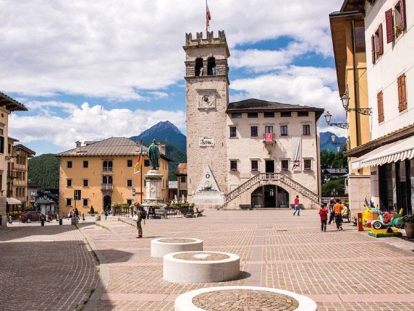 negozio in vendita a Pieve di Cadore