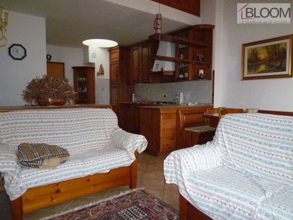 appartamento in vendita a Pieve di Cadore