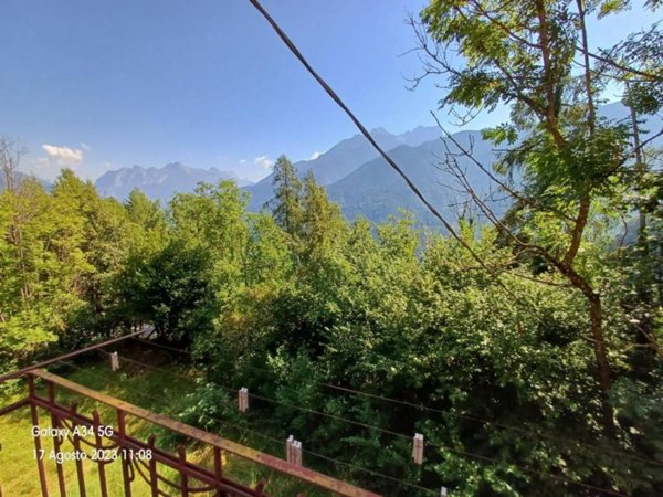 casa indipendente in vendita a Pieve di Cadore