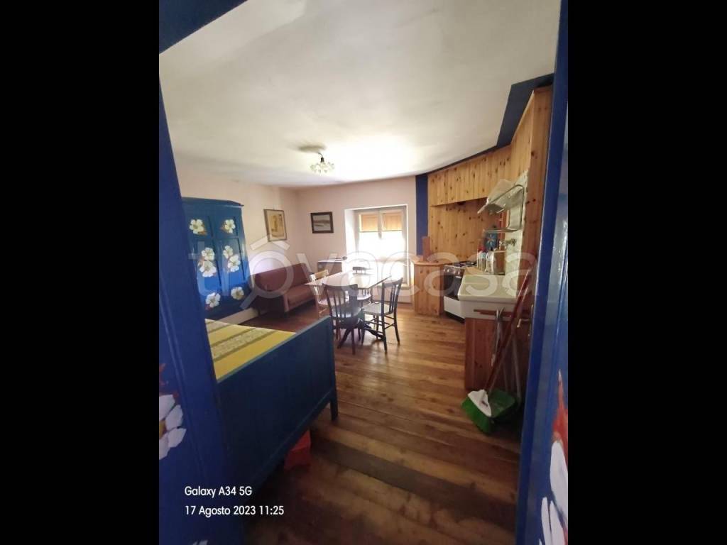 appartamento in vendita a Pieve di Cadore