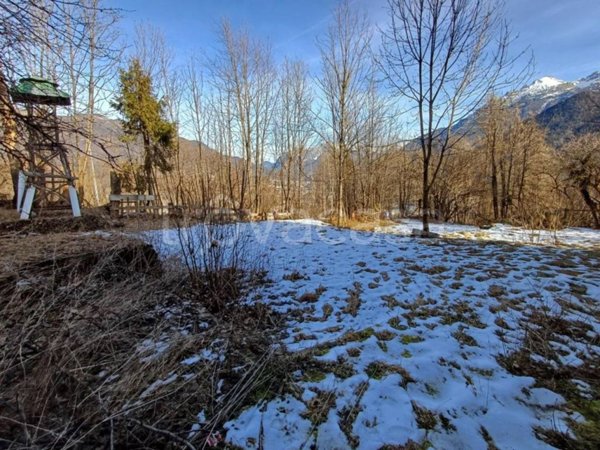 appartamento in vendita a Pieve di Cadore