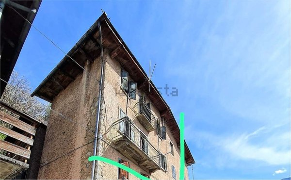 appartamento in vendita a Pieve di Cadore in zona Sottocastello
