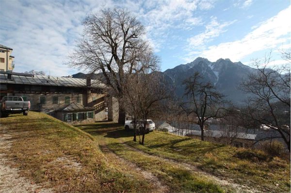 appartamento in vendita a Pieve di Cadore