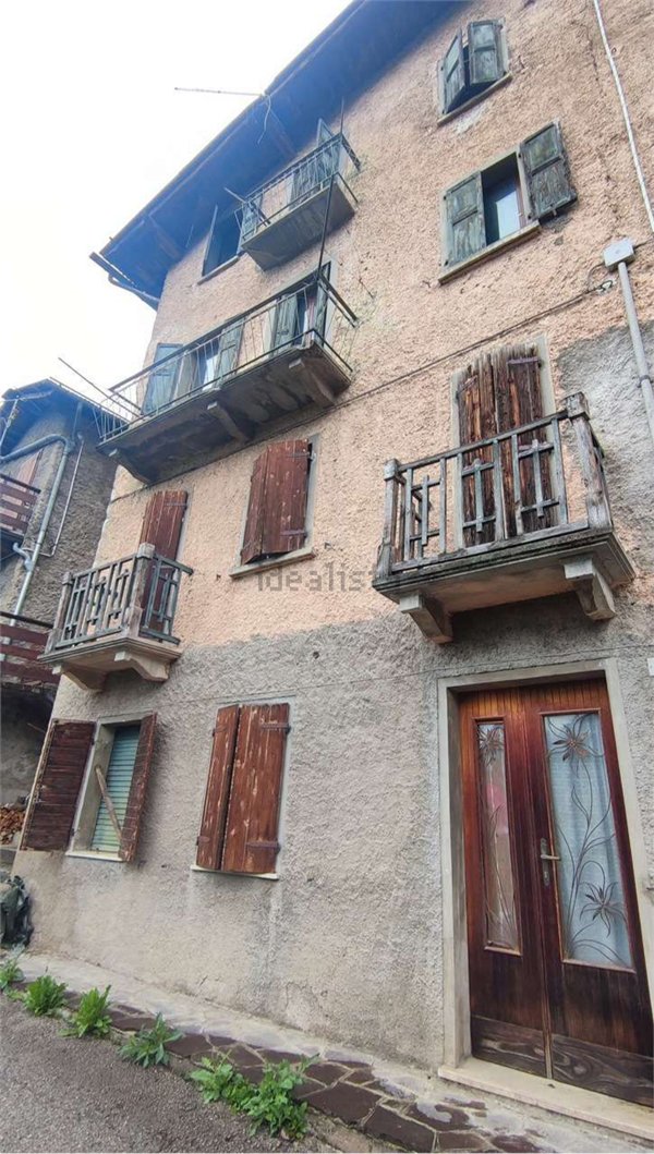 appartamento in vendita a Pieve di Cadore in zona Sottocastello
