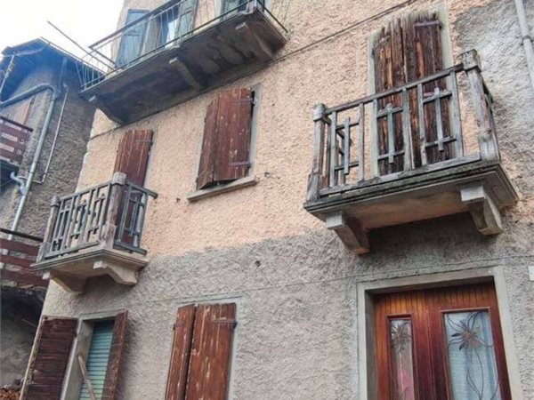 appartamento in vendita a Pieve di Cadore in zona Sottocastello