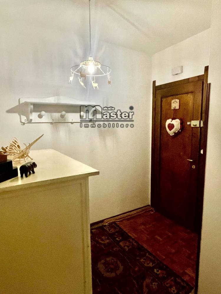 appartamento in vendita a Pieve di Cadore