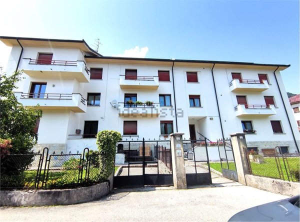 appartamento in vendita a Pieve di Cadore