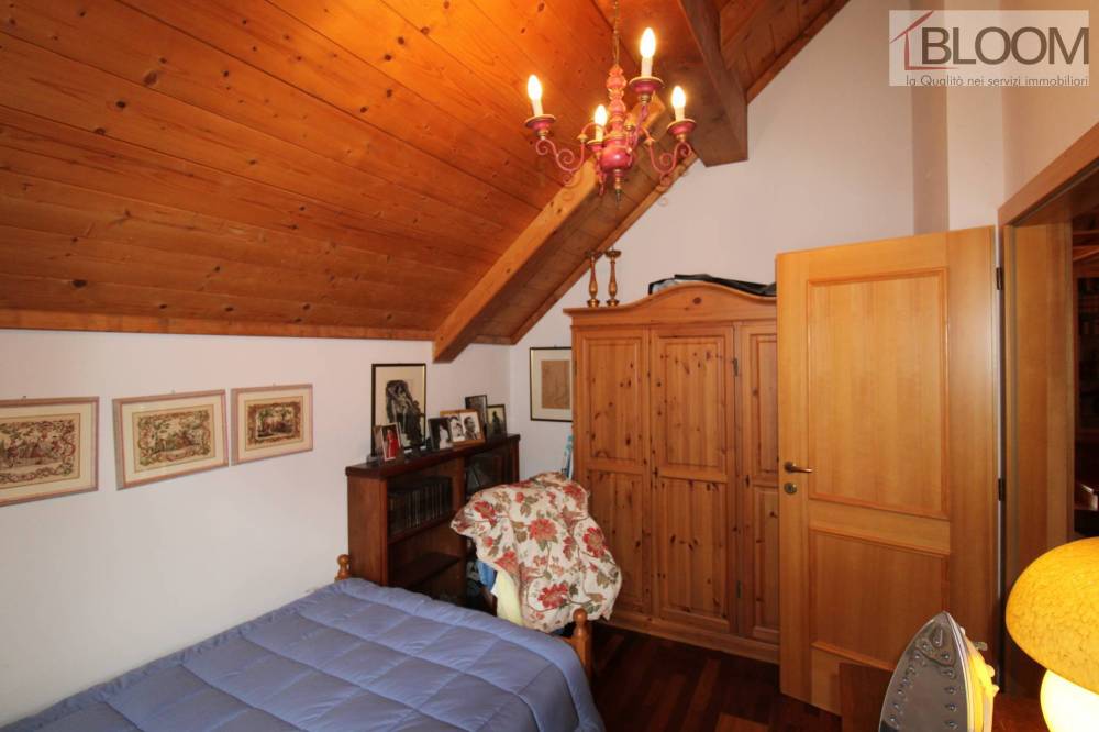 appartamento in vendita a Pieve di Cadore