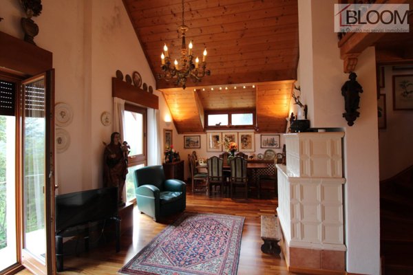 attico in vendita a Pieve di Cadore