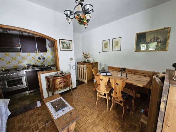 appartamento in vendita a Pieve di Cadore