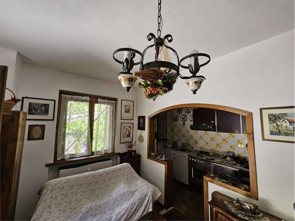 appartamento in vendita a Pieve di Cadore