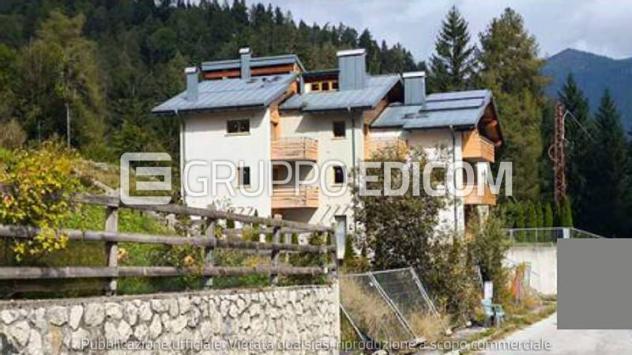 locale commerciale in vendita a Pieve di Cadore