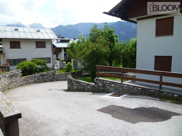 attico in vendita a Pieve di Cadore in zona Tai