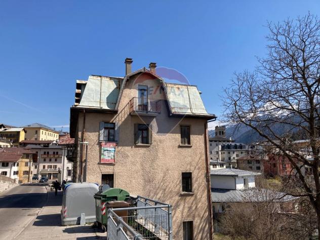 casa indipendente in vendita a Pieve di Cadore