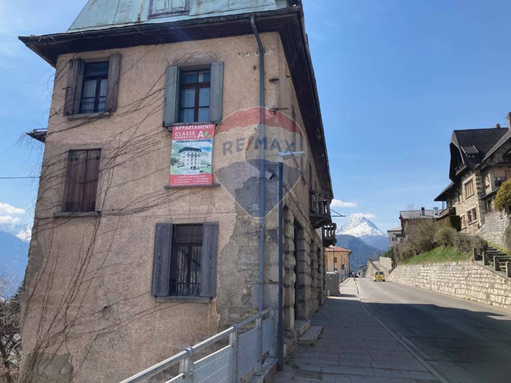 casa indipendente in vendita a Pieve di Cadore