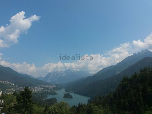 appartamento in vendita a Pieve di Cadore