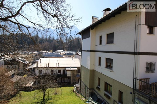 appartamento in vendita a Pieve di Cadore