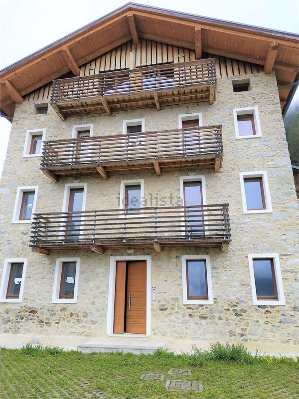 appartamento in vendita a Pieve di Cadore in zona Nebbiù