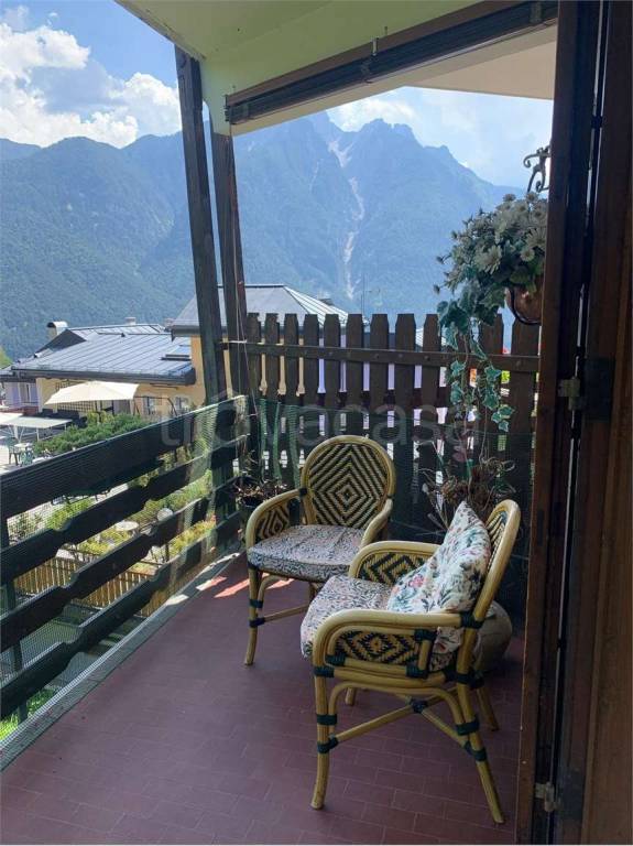 appartamento in vendita a Pieve di Cadore