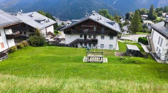 terreno edificabile in vendita a Pieve di Cadore