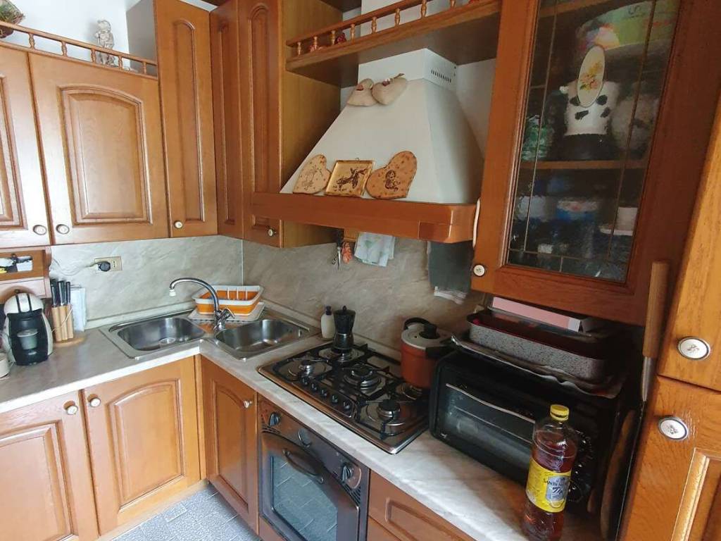 appartamento in vendita a Pieve di Cadore