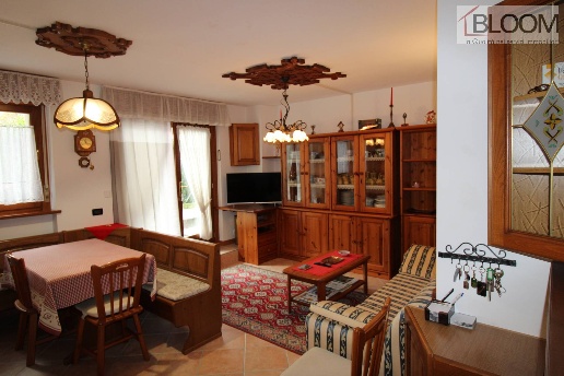 appartamento in vendita a Pieve di Cadore in zona Tai
