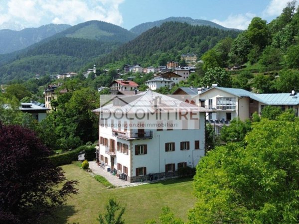appartamento in vendita a Pieve di Cadore