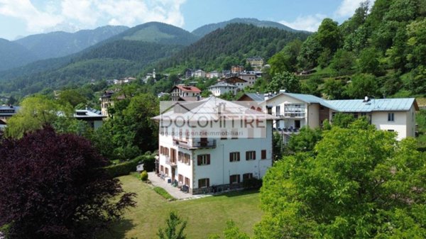 appartamento in vendita a Pieve di Cadore