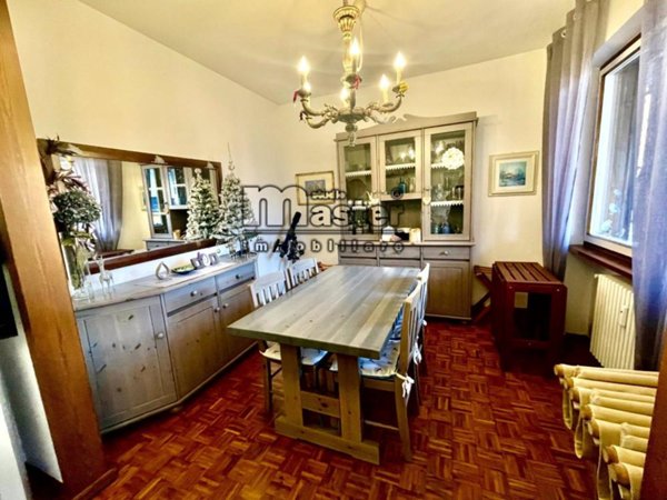 appartamento in vendita a Pieve di Cadore