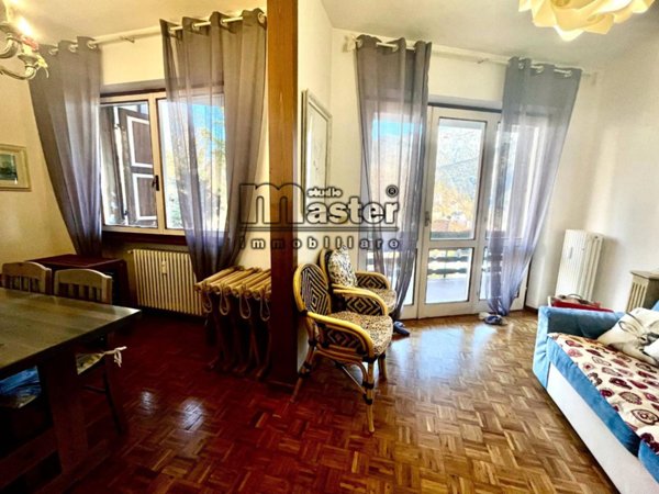 appartamento in vendita a Pieve di Cadore