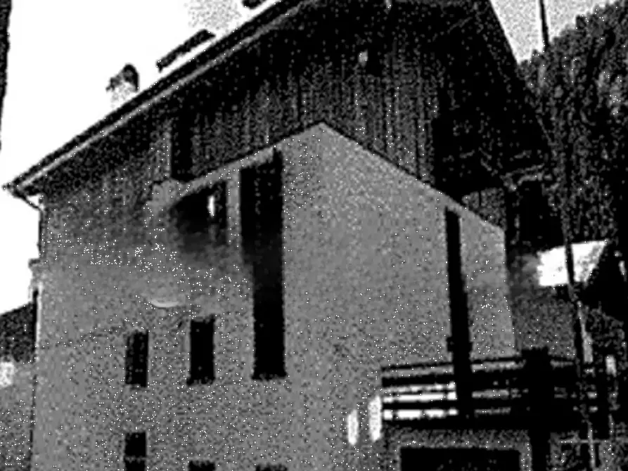 appartamento in vendita a Pieve di Cadore in zona Nebbiù